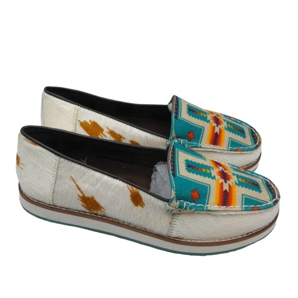 MYRA CASUAL WOMEN SHOES sz 8 as is - Picture 1 of 5